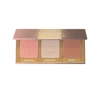 Dessi Glow & Contour paleta do konturowania 01 Light 16,5g