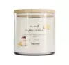 Nacomi Fragrances sojowa świeca zapachowa Sweet Cappuccino 450 g