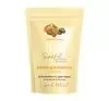 Fluff antycellulitowy ujędrniający peeling kawowy do ciała Kawa Mandarynka 100 g