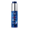 NIVEA MEN Anti-Age Power krem nawilżający do twarzy SPF30 dla mężczyzn 50 ml