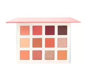 Moira Weekend paleta cieni do powiek Happy To Sea You 14,4g