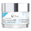 Ava Aqua Boost Collagen maska-krem do twarzy na noc 50 ml
