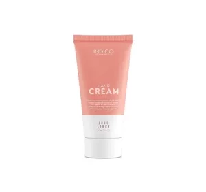 Indigo krem do rąk Love Story 30ml