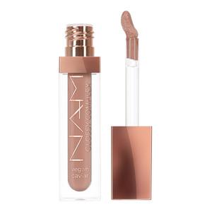 NAM Glossy Complex płynny balsam do ust o treściwej formule 03 4,5 g