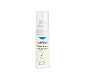 Embryolisse Moisturising Hydra nawilżające serum do twarzy 30 ml