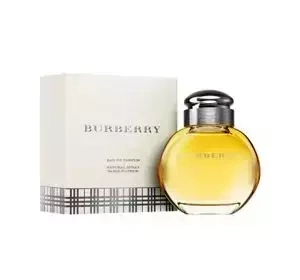 Burberry Woman woda perfumowana spray 50 ml