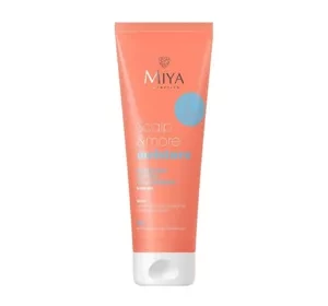 Miya Scalp & More Moisture nawilżająca odżywka z niacynamidem 200ml