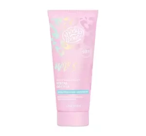 Face Boom Wild Skin nawilżający koktajl do ciała 200 ml