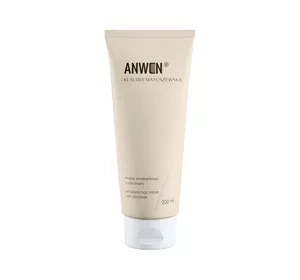 Anwen x Klaudia Matuszewska maska emolientowa z silikonami 200 ml