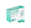 Haspro Moldable Earplugs formowane zatyczki do uszu Mint 12 sztuk