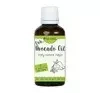 Nacomi eko naturalny olej awokado 50 ml