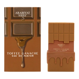 Arabiyat Sugar Toffee Ganache woda perfumowana spray 100 ml