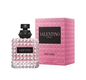 Valentino Donna Born In Roma woda perfumowana spray 50 ml
