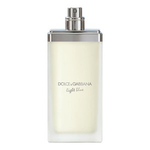 Dolce & Gabbana Light Blue woda toaletowa spray 100 ml - produkt bez opakowania