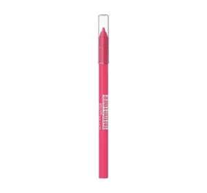 Maybelline Tattoo Liner kredka do oczu 802 Ultra Pink 1,3 g