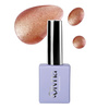 Divna Silk Cat Eye lakier hybrydowy do paznokci z efektem kociego oka 15 9 ml