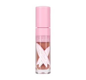 Lovely H2O Lipgloss błyszczyk do ust półtransparentna formuła z efektem Wet Look 1 5 ml