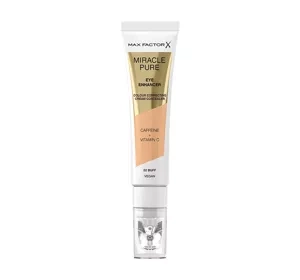 Max Factor Miracle Pure korektor pod oczy 02 Buff 10 ml