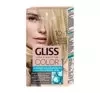 GLISS CARE & MOISTURE COLOR FARBA DO WŁOSÓW Z KWASEM HIALURONOWYM 10-1