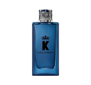 Tester Dolce & Gabbana K by Dolce & Gabbana woda perfumowana spray 100 ml