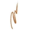 NYX Professional Makeup Eyebrow Powder Pencil kredka do brwi 04 Caramel 1,4 g