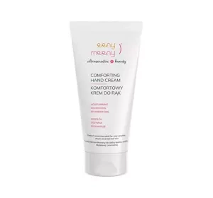 Eeny Meeny Beauty komfortowy krem do rąk 50ml