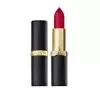 L'Oréal Paris Color Riche Matte pomadka matowa 349 Cherry 3,6 g