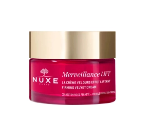 Nuxe Merveillance Lift krem liftingujący do skóry suchej 50 ml