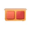 Makeup Revolution x Maffashion paleta do twarzy Rosa Coral Way 4,2g