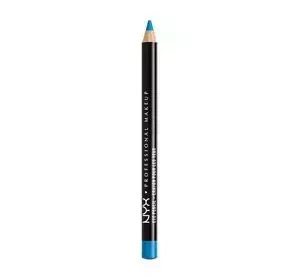 NYX Professional Makeup Eye Pencil kredka do oczu 926 Electric Blue 1,1 g