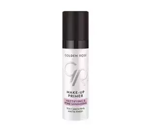 Golden Rose Primer matująca baza pod makijaż 30ml