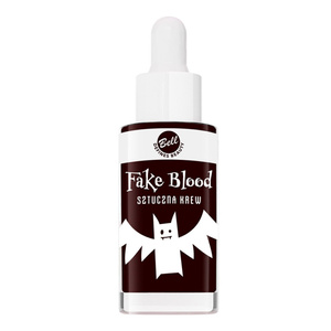 Bell Halloween Fake Blood sztuczna krew do charakteryzacji 01 Spooky Juice 9,5 g