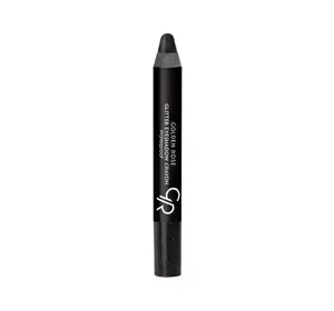 Golden Rose Glitter Eyeshadow Crayon brokatowy cień do powiek w kredce 51 2,4 g