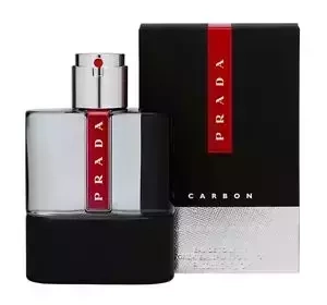 Prada Luna Rossa Carbon woda toaletowa spray 100 ml