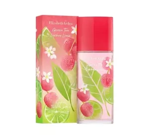 Elizabeth Arden Green Tea Lychee Lime woda toaletowa spray 100ml