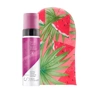 ST. TROPEZ BERRY SORBET PIANKA SAMOOPALAJĄCA 200ML + VELVET LUXE RĘKAWICA DO APLIKACJI SAMOOPALACZA