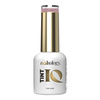 Clavier Nailsology TintIQ Top Coat top hybrydowy z efektem koloru TT04 Bikini Body 8 ml