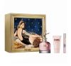 Jean Paul Gaultier Scandal woda perfumowana spray 80 ml + 10 ml + balsam do ciała 75 ml
