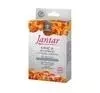 Farmona Jantar kuracja na gorąco do włosów suchych maska 17 ml + szampon 15 ml + balsam 5 ml