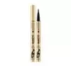 Eveline Cosmetics Variété eyeliner wodoodporny Ultra Black 2 g