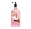 Bielenda Body Coctail nawilżający balsam do ciała Rabarbar i Wanilia 400 ml