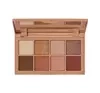 Paese Warm Crush paleta cieni do powiek 11 g