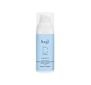 Hagi Smart D intensywnie nawilżający krem-maska do twarzy 50 ml