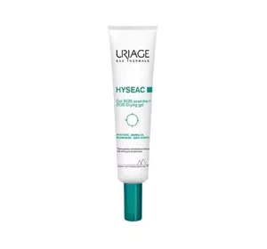 Uriage Hyseac żel punktowy SOS przeciw niedoskonałościom 15 ml