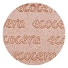 Ecocera prasowany puder rozświetlający Capri 10 g