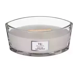 WOODWICK ELLIPSE CANDLE ŚWIECA ZAPACHOWA SOLAR YLANG 453,6G