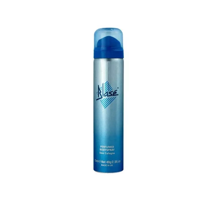 eden classics blase romance spray do ciała 75 ml