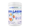 Allnutrition Collagen Pro suplement diety do picia Peach 400 g