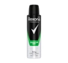 Rexona Men Quantum Dry antyperspirant w aerozolu dla mężczyzn 150 ml