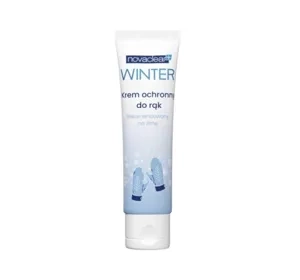 Novaclear Winter ochronny krem do rąk 50 ml
